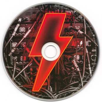 CD AC/DC: PWR/UP DIGI