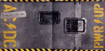 CD AC/DC: PWR/UP DIGI