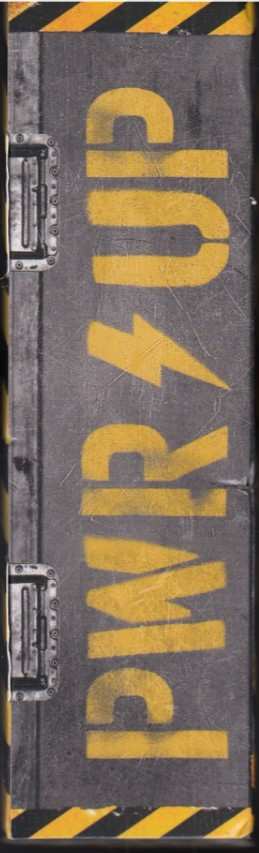 CD AC/DC: PWR/UP DLX | LTD | DIGI