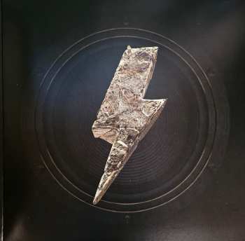 LP AC/DC: Rock Or Bust CLR | LTD