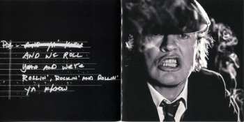 CD AC/DC: Rock Or Bust DIGI