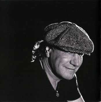 CD AC/DC: Rock Or Bust DIGI