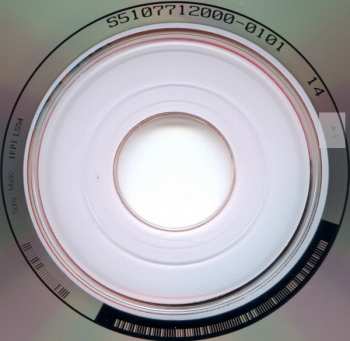 CD AC/DC: The Razors Edge DIGI