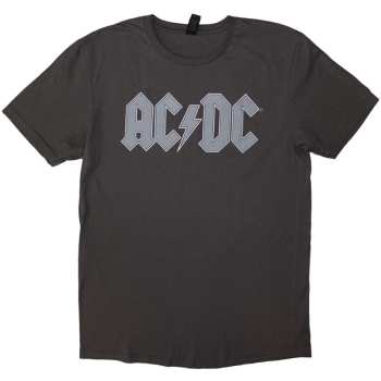 Marchandises AC/DC: Ac/dc Unisex T-shirt: Have A Drink On Me (back Print) (small) S