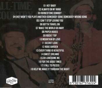 CD Al Hirt: All-Time Country Greats
