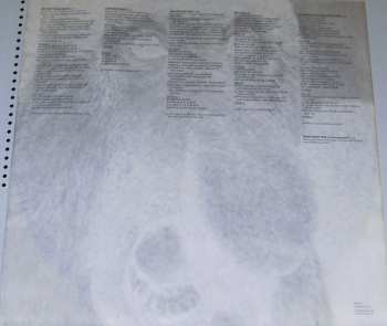 LP Ace Frehley: Frehley's Comet