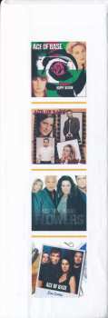 11CD/DVD/Coffret Ace Of Base: All That She Wants: The Classic Collection DLX