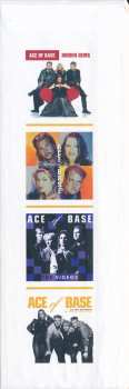 11CD/DVD/Coffret Ace Of Base: All That She Wants: The Classic Collection DLX
