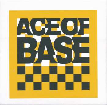 11CD/DVD/Coffret Ace Of Base: All That She Wants: The Classic Collection DLX