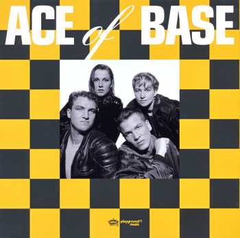11CD/DVD/Coffret Ace Of Base: All That She Wants: The Classic Collection DLX