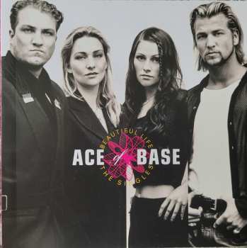 26CD/Coffret Ace Of Base: Beautiful Life - The Singles