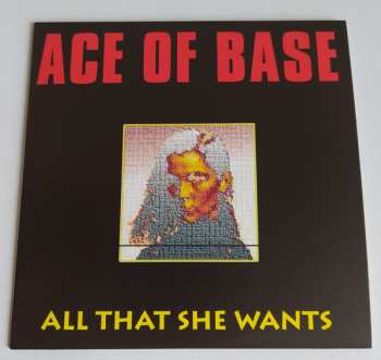 26CD/Coffret Ace Of Base: Beautiful Life - The Singles