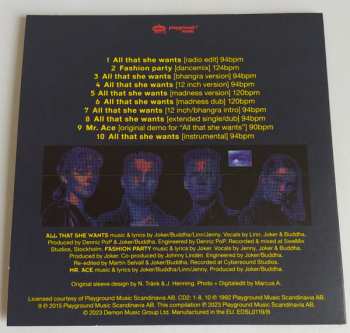 26CD/Coffret Ace Of Base: Beautiful Life - The Singles