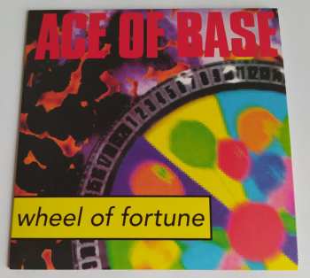 26CD/Coffret Ace Of Base: Beautiful Life - The Singles