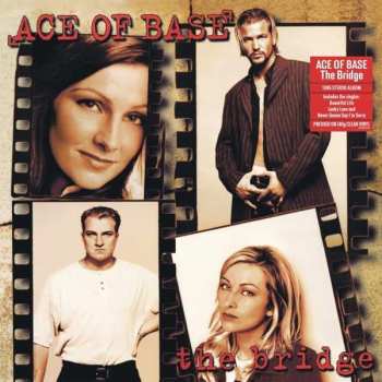 Album Ace Of Base: The Bridge