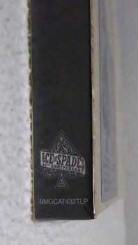 3LP Motörhead: Ace Of Spades DLX