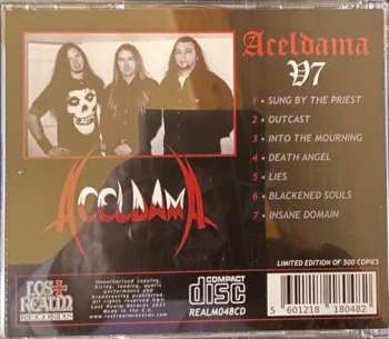 CD Aceldama: V7 LTD