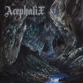 CD Acephalix: Decreation