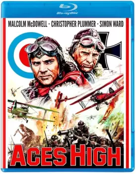 Aces High: Aces High
