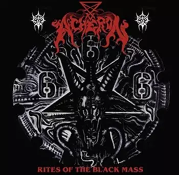 Rites Of The Black Mass