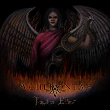 Album Acherontas: Faustian Ethos