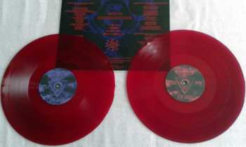 2LP Acherontas: Vamachara LTD