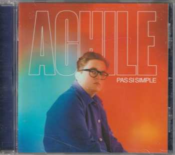 CD Achile: Pas Si Simple