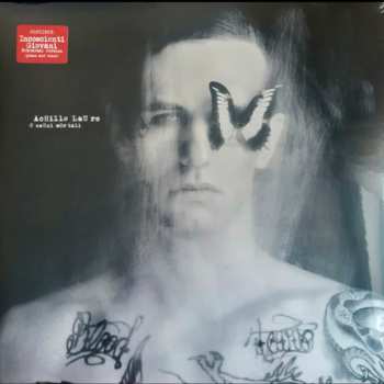 LP Achille Lauro: Comuni Mortali DLX | LTD | NUM | CLR