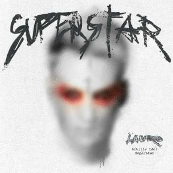 2LP Achille Lauro: Achille Idol Superstar CLR | LTD | NUM