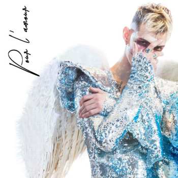 Album Achille Lauro: Pour L'Amour