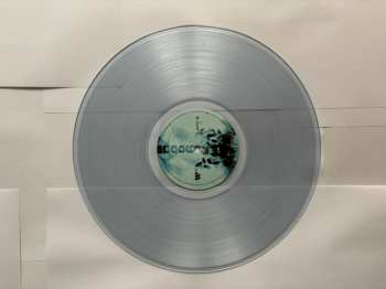 LP Achille Lauro: Ragazzi Madre CLR