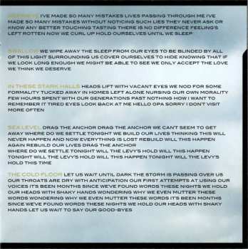 CD Achilles: Hospice