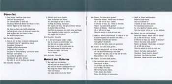 CD Achim Reichel: Melancholie Und Sturmflut DIGI