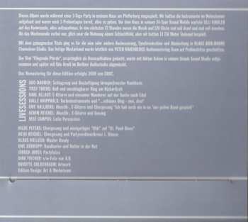 CD Achim Reichel: Was Echtes DIGI