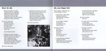 CD Achim Reichel: Was Echtes DIGI