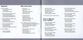 CD Achim Reichel: Was Echtes DIGI