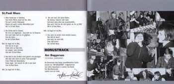 CD Achim Reichel: Was Echtes DIGI