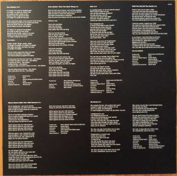 2LP U2: Achtung Baby