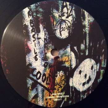2LP U2: Achtung Baby
