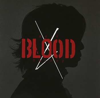 Album Acid Black Cherry: Acid Blood Cherry: Deluxe Edition
