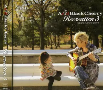 Acid Black Cherry: Recreation 3