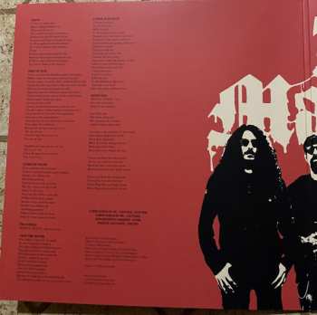 LP Acid Mammoth: Under Acid Hoof