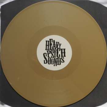 LP Acid Mammoth: Under Acid Hoof