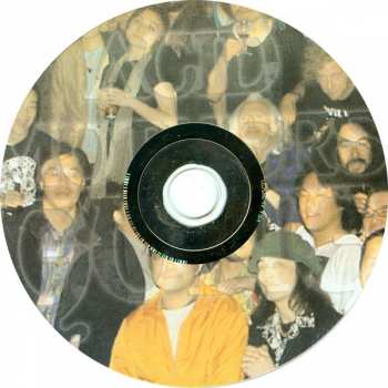 CD Acid Mothers Gong: Live Tokyo