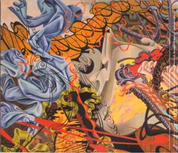 CD Acid Mothers Temple & The Melting Paraiso UFO: A Thousand Shades Of Grey