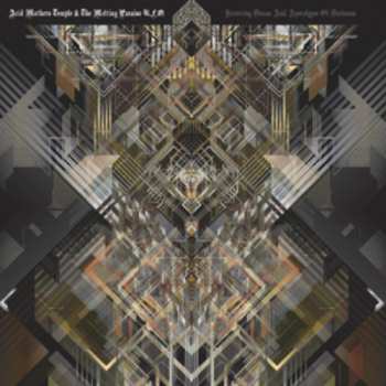 Album Acid Mothers Temple & The Melting Paraiso UFO: Recurring Dream And Apocalypse Of Darkness