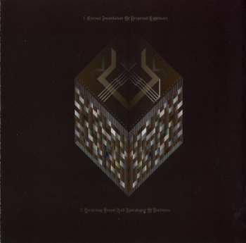 CD Acid Mothers Temple & The Melting Paraiso UFO: Recurring Dream And Apocalypse Of Darkness