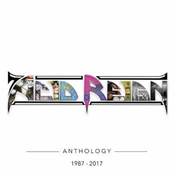4CD Acid Reign: Anthology