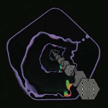 CD ACID ROOSTER: Hall Of Mirrors