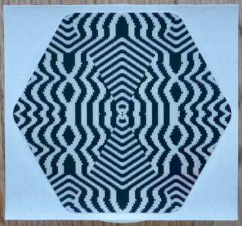 LP ACID ROOSTER: Hall Of Mirrors CLR | LTD